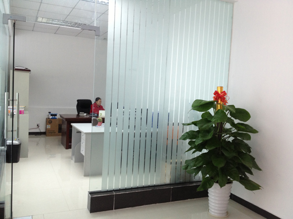 東莞富創(chuàng)財務(wù)室