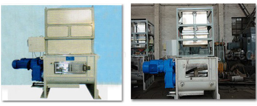 東元減速電機應用于洗滌行業(yè)