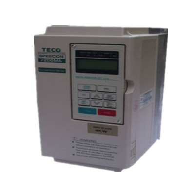 東元變頻器7200MA系列