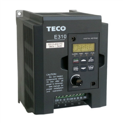 臺(tái)安變頻器E310