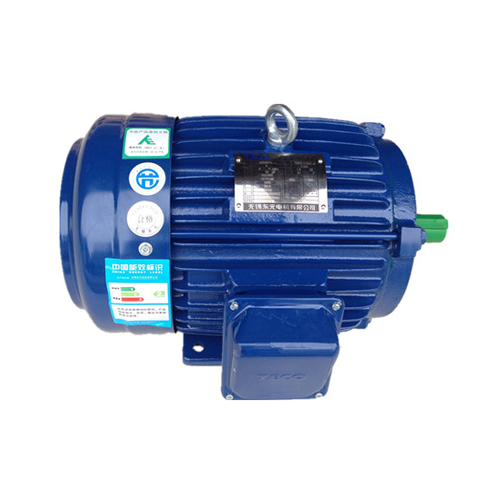 用于家電、電子行業(yè)的東元電機(jī)GB2/IE3（F系列）