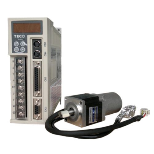 東元伺服經(jīng)濟(jì)型JSDEP使用說明書