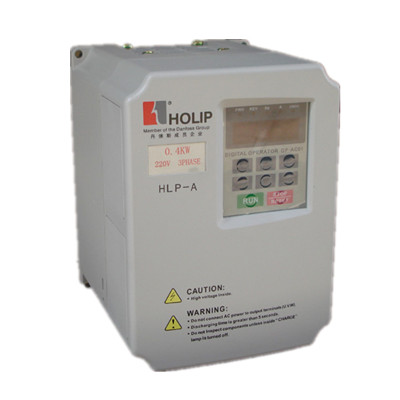 海利普變頻器HLP-A說明書