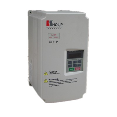 海利普變頻器HLP-P說明書 海利普變頻器HLP-P說明書