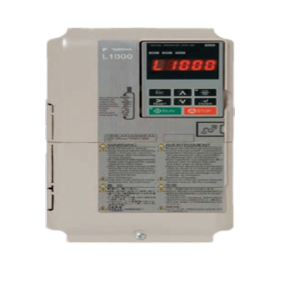 安川變頻器L1000A說(shuō)明書