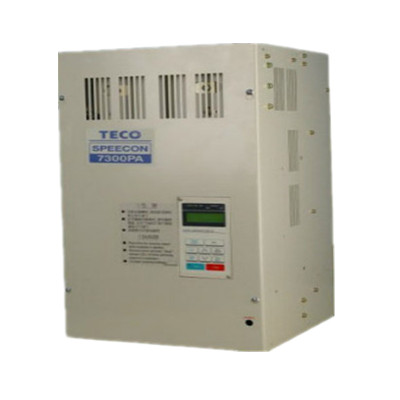 東元7300PA變頻器說明書 東元7300PA變頻器說明書