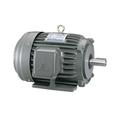 東元電機(jī)AEEF/AEVF尺寸圖及特性說明書