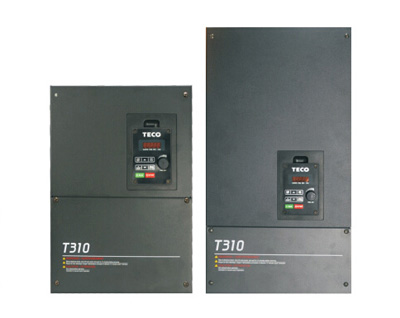 東元T310變頻器說明書完整版 東元T310變頻器說明書完整版