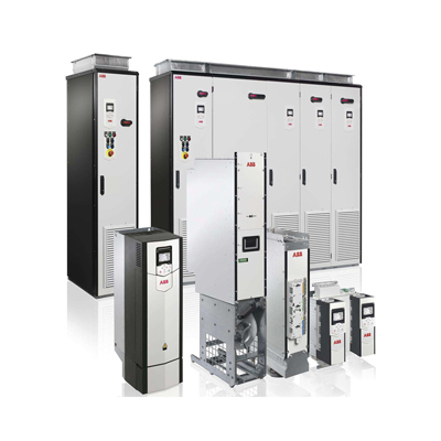 ABB變頻器ACS880快速安裝指南