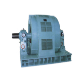 東元大型同步電動(dòng)機(jī)
