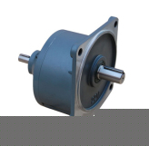 萬鑫立式雙軸型齒輪減速機(jī)