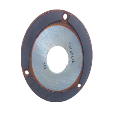 產(chǎn)華剎車(chē)片