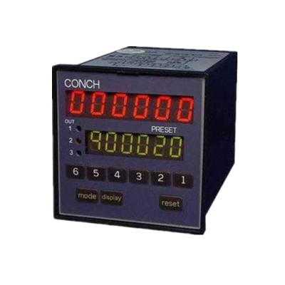 琦勝計(jì)數(shù)器CU-42P-N