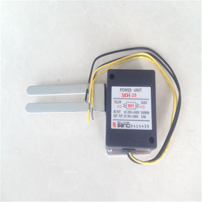 MH-25剎車(chē)整流器