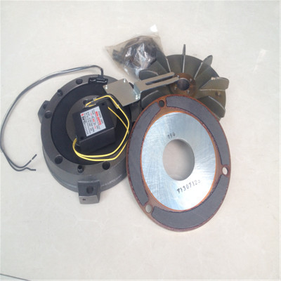 產(chǎn)華電磁制動(dòng)器