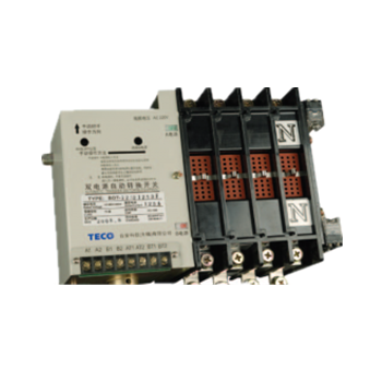 臺(tái)安雙電源自動(dòng)轉(zhuǎn)換開(kāi)關(guān)