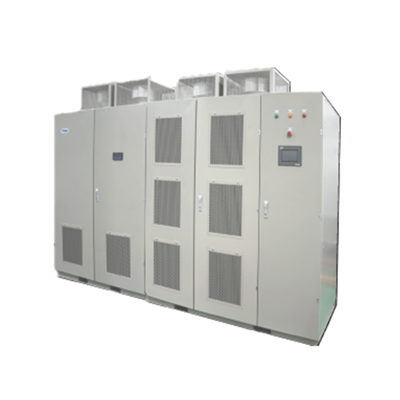 東元變頻器MV510